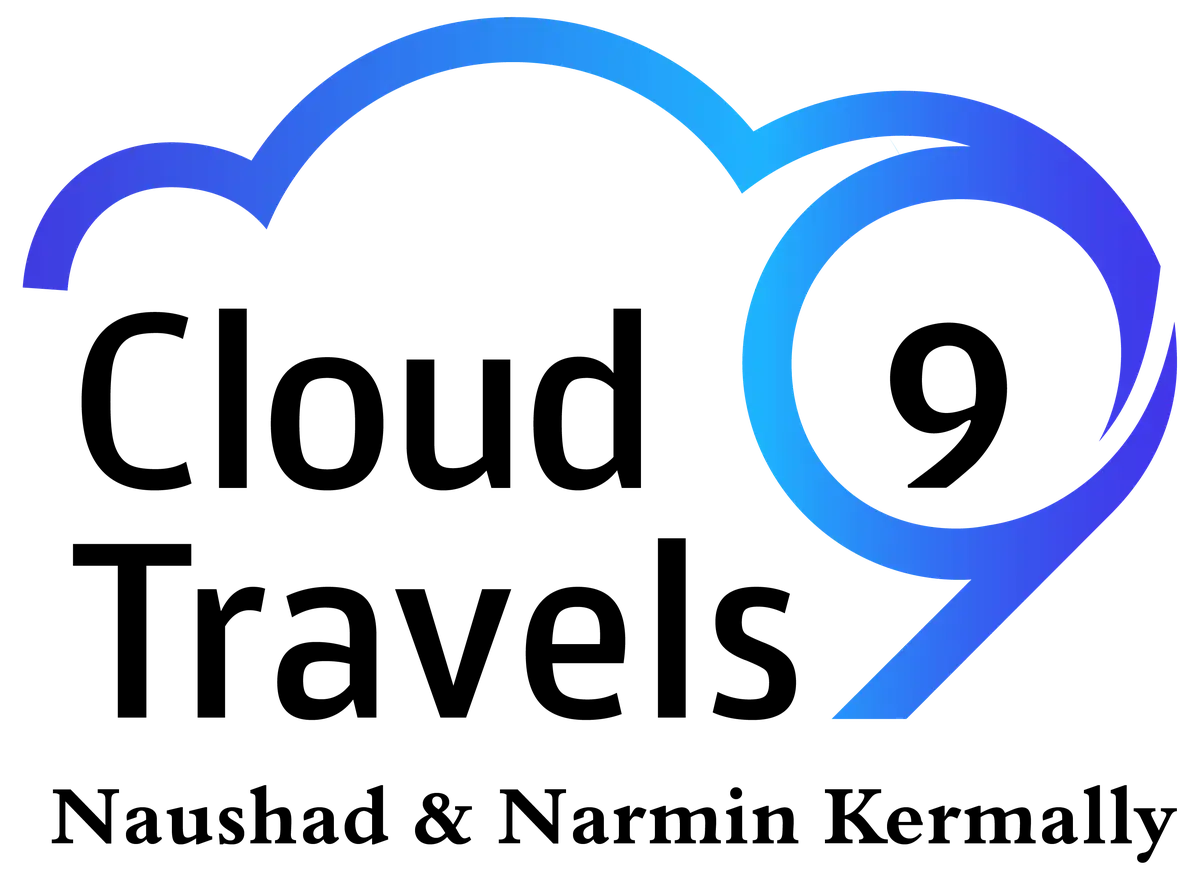 Cloud 9 Travels