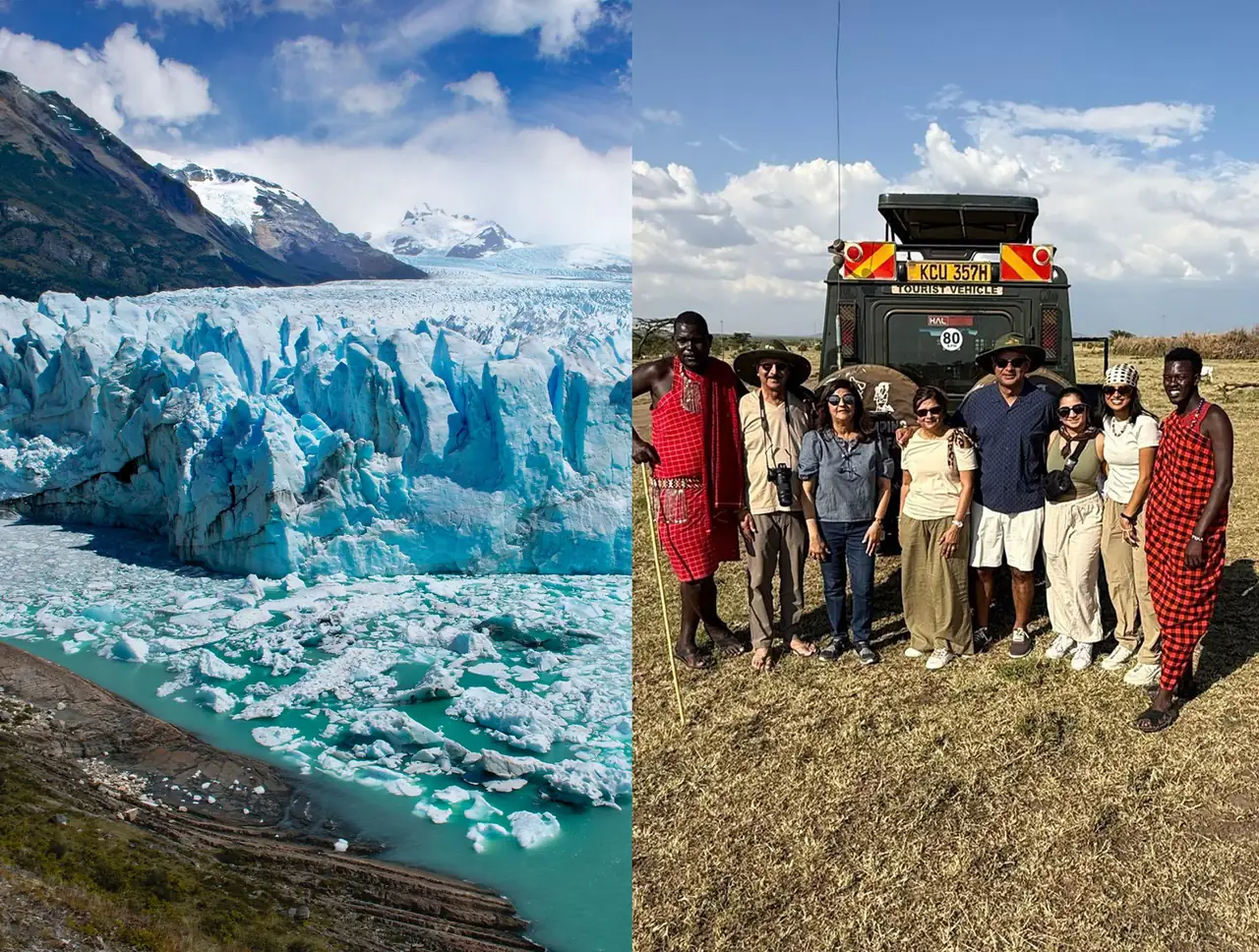 From Alaska to Africa: Why We Don’t Have Just One Kind of Vacation