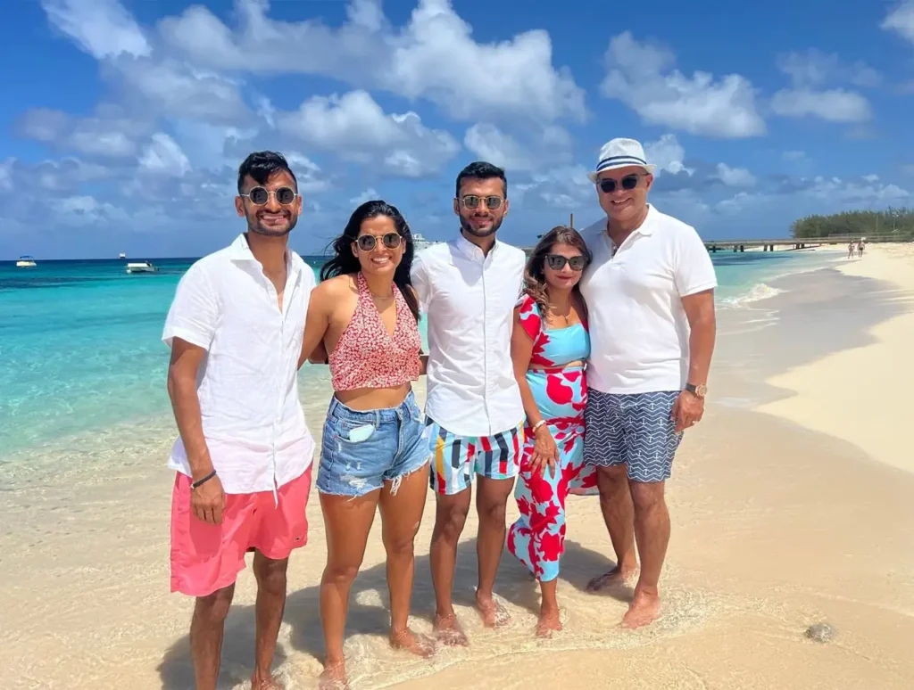 Our Kind of Caribbean Day: No Schedule Required
